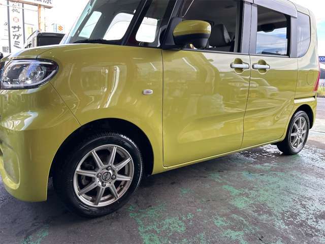 全車試乗も可能ですのでご希望の方はお気軽にお申し付け下さい♪混雑時は、日程調整が必要です。