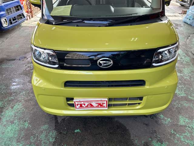 様々なオプションを取り揃えていますのでお客様に合ったカスタマイズも思いのまま♪