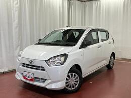 ★☆シンプルで運転しやすい！ミライース入荷しました☆★