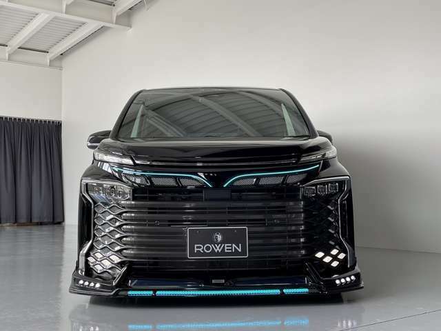 ROWENメーカー直営店による、新車コンプリートカー販売！ガソリン車S-Zグレード2WDモデルの価格となります。ご希望の車体色、メーカーオプション追加でのオーダーも可能ですので、まずはお問い合わせ下さいませ。