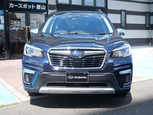 安心のSUBARU認定U-Carをスバルディーラーで！