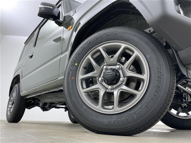 【純正16インチアルミホイール175/80/16】専用のアルミなので、お車のイメージにぴったり！！Aftermarketのアルミやスタッドレスタイヤも取り扱いございます！！ドレスアップもカスタマイズもお任せください！！
