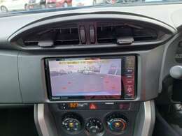 ☆バックカメラ☆