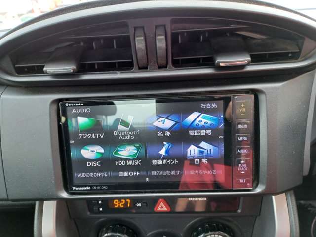 ☆CD・DVD再生☆Bluetooth接続可能☆