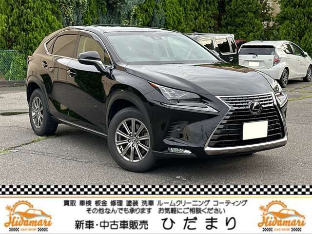 車両外装・内装のクリーニングなどを入念に行っており、商品の品質管理を徹底しております！