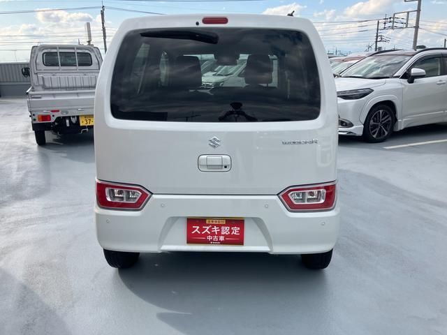 【後退時ブレーキサポート】リヤバンパーに内蔵した4つの超音波センサーで障害物を検知して衝突回避♪障害物に近づいていることを音でお知らせしてくれるパーキングセンサーも装備で駐車が苦手な方にも心強いですよ