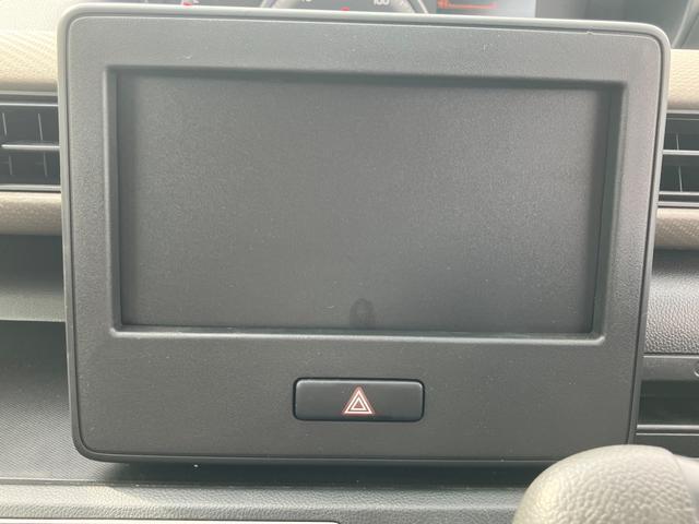 【オーディオレス仕様】ナビご検討でしたら、スタッフがご提案させていただきますので任せください！！