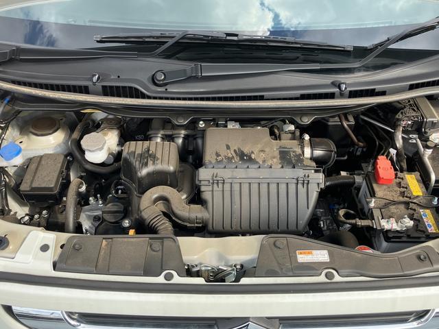 【新車保証継承】新車保証を継承してご納車致します！全国のスズキディーラーにて新車購入の際と同様の保証をお受け頂けます（※保証期間は初年度登録（届出）日からとなります）