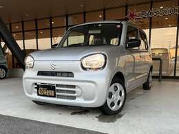 ★パッショングループは新車・登録(届出)済未使用車・中古車を取り扱う専門店★　東海地区最大級の展示場にてお選び頂けます！！