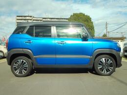 右側面です☆是非とも実際にお車を見に来て下さい☆