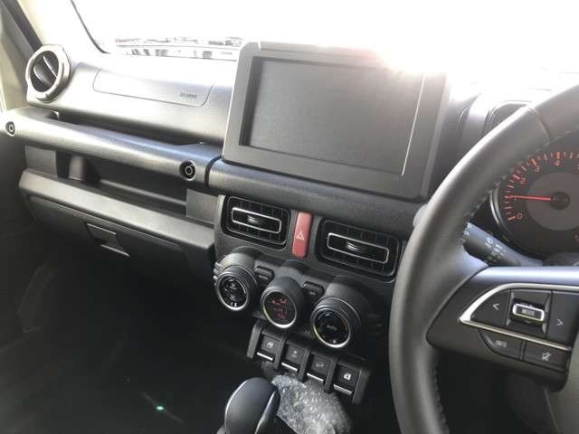 新車ジムニー続々入庫中カスタムベースお好きな仕様にコンプリートOKカスタムベースお好きなアルミ/ナビ/リフトUPいろいろなプラン対応可能
