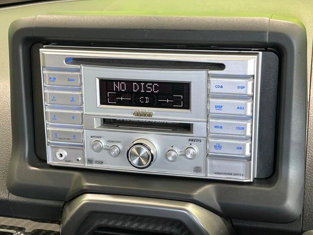 お好きな音楽を車内でお楽しみいただけます♪スピーカー交換・ウーハー追加などの音質向上や、最新ナビ・後席モニター等の取り付けも是非ご相談ください！