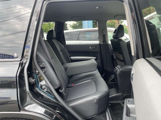 当社は「全車保証付き」で販売しております。その他有償保証もご用意してありますので、詳細は当スタッフまでお問い合わせ下さい！