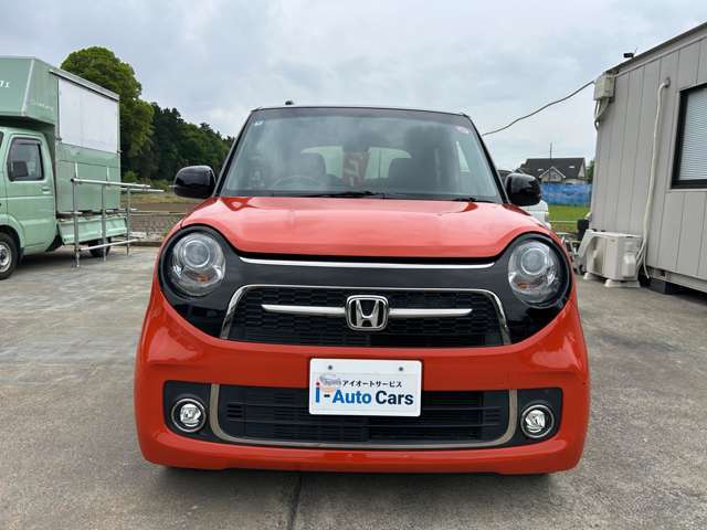 走行距離57,000kmです！　車検（令和9年4月まで）となります。