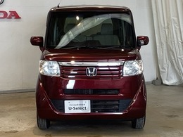 購入後も自社指定整備工場完備でお客様の愛車をしっかりサポート致します！御納車時には安全かつ安心してお乗り頂けるようホンダ専門知識を持つ整備スタッフが点検・整備・装備も説明をしてお渡ししております。