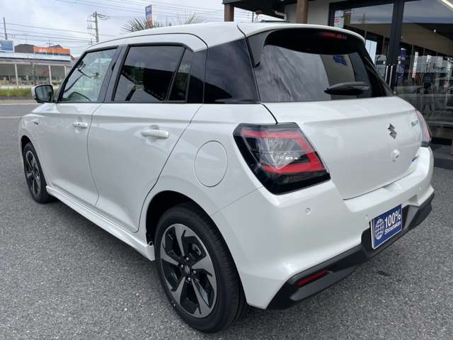 【新車館YouTubeチャンネル】https://youtube.com/@100shinshakan?si=nQ9VNIm33Rl6OeeF