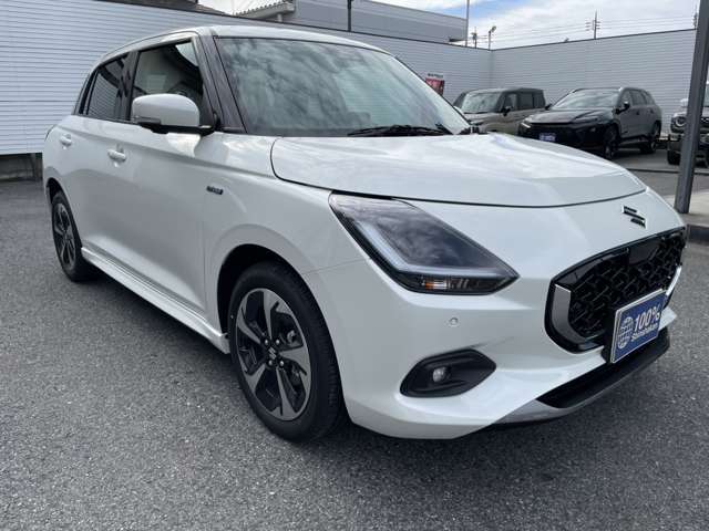 【新車メーカー保証5年10万キロ】ご購入後はメーカーの規定範囲に基づき、当社と最寄りの正規ディーラーとで連携をしてしっかりフォローいたします。