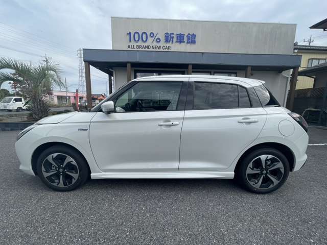 【100％新車館HP】https://yagi-globaljapan.com/shinshakan/