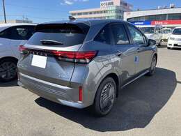 1年間・走行距離無制限の日産ワイド保証付です！