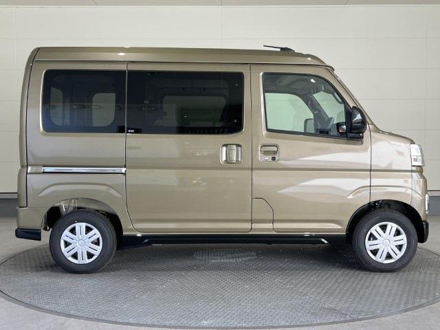 届出済未使用車とは、登録済みでなおかつ使用していない車のことを指します！ナンバー登録はしてあるものの、実際には使用されず保管しているケースが多く、必要最低限の走行しかしていないお車です♪