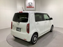 Honda認定中古車 U-Selectは3つの安心をお約束します。　1　Hondaのプロが整備した安心。 2　第三者機関がチェックした安心。　3　購入後もHondaが保証する安心。