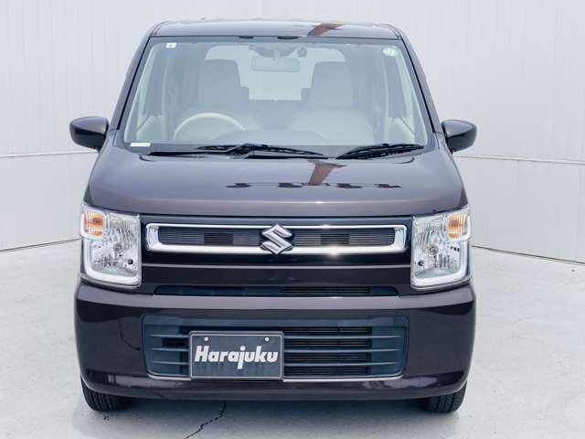 ★オールメーカーの軽自動車を展示！『価格・品質のNO.1』と『綺麗な中古車』を目指して、常日頃から自分の車のように大切に扱っています。