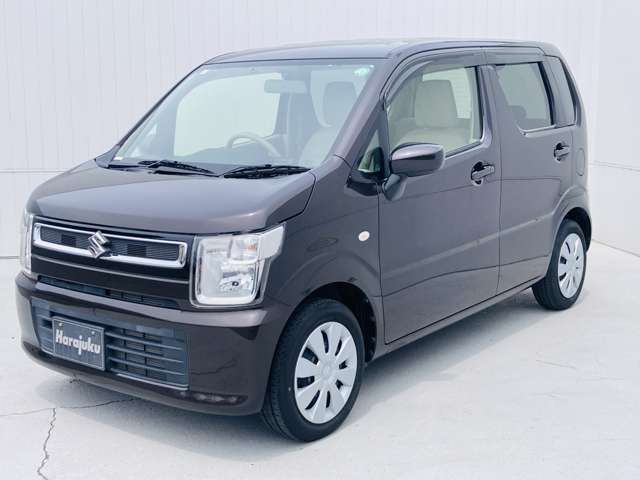 ★当社は創業59周年！長い経験を生かし、全国各地より良質のお車を仕入れています。当社が自信を持って仕入れた一台一台の車です