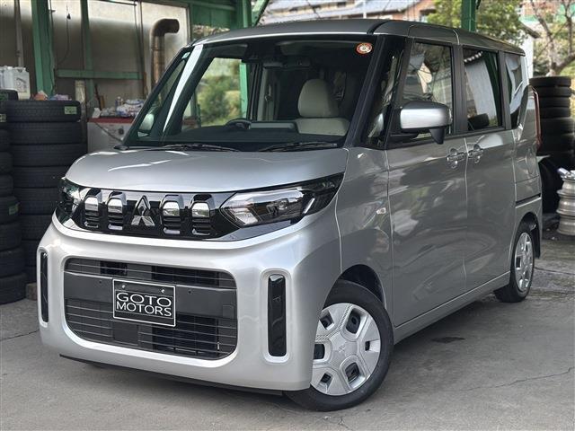 メーカー保証対応しておりますので万が一の時はお近くのディーラーさんで保証修理も可能です。