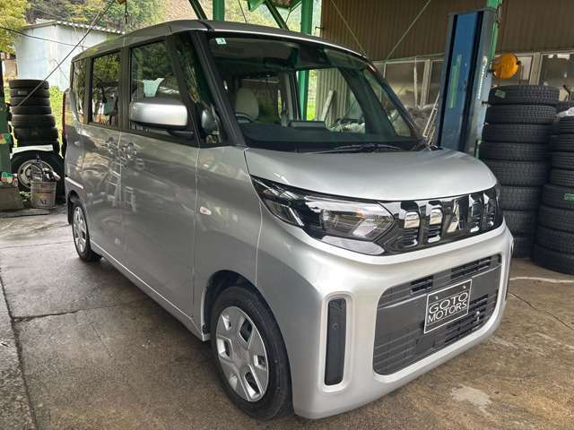 当社ではボディクリーニング・ボディコーティングに力を入れております。是非コーティングの方もお試しください！