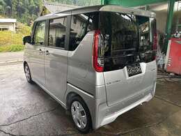 当社でピカピカに磨いてあります！是非現車も一度ご覧になってください。気に入っていただけると思いますよ！