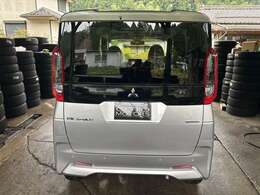 衝突被害軽減ブレーキ付きなので運転に自信のない方でも安心して運転できます。