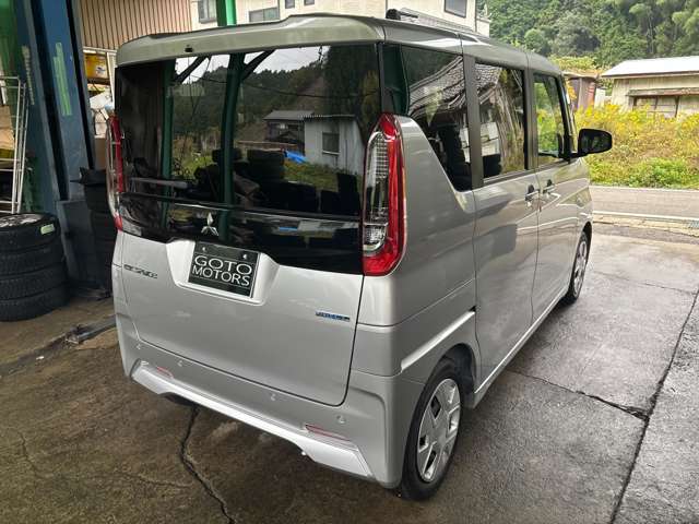 販売させていただく車両は全てガソリン満タン渡しをしております。納車したその日から遠方に旅行も可能ですよ！