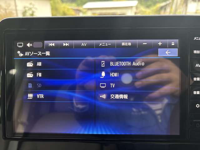 様々なインターフェースに対応しています（HDMIはオプション設定）