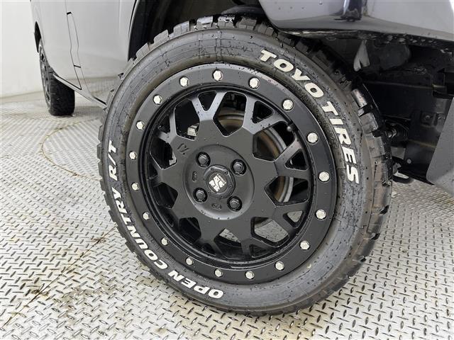 【　社外アルミホイール　】165/60　R15