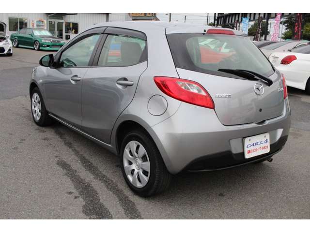 遠方のお客様にも対応可能です。