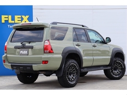 新品2インチリフトアップ☆