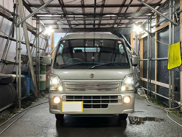 細部に渡り担当スタッフが確認をさせて頂きますのでご安心下さいませ！！是非一度ご確認ください！