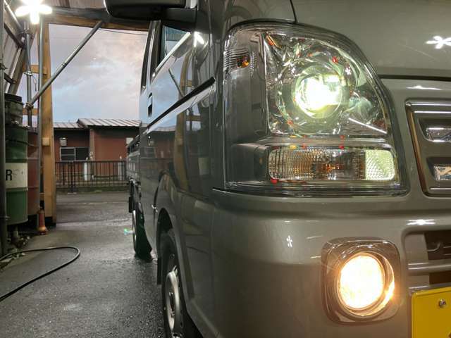 細部に渡り担当スタッフが確認をさせて頂きますのでご安心下さいませ！！是非一度ご確認ください！