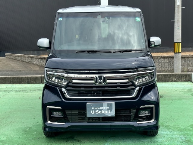 ホンダ専門整備スタッフがHonda中古車整備基準に基づいた点検整備を実施いたします。整備費用は本体価格に含んでおります。