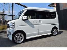 HYカスタムプラン！　新車コンプリート　ナビ・バックカメラ・16インチAWタイヤが装備カスタムプラン