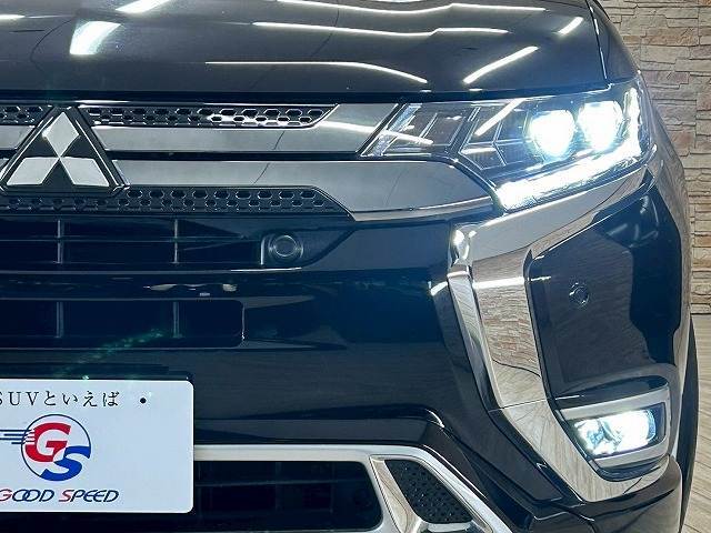 LEDヘッドを装備！夜道を照らします☆