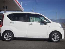 走行わずか5000キロ　車検8年3月まであります。