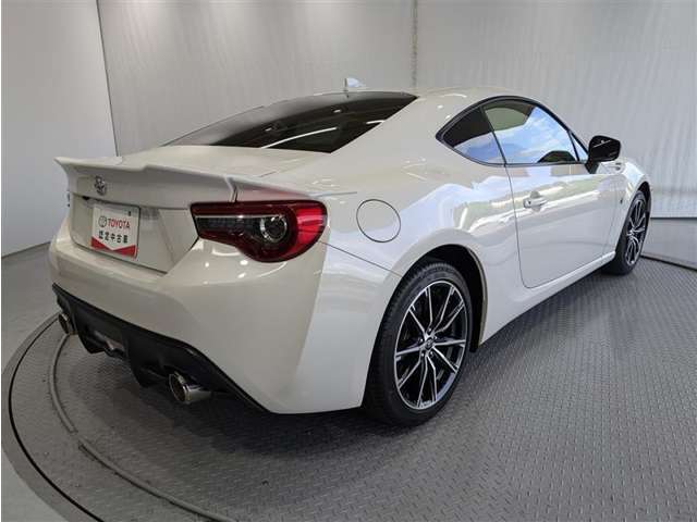 選ぶならトヨタの安心U-Car・トヨタ認定中古車