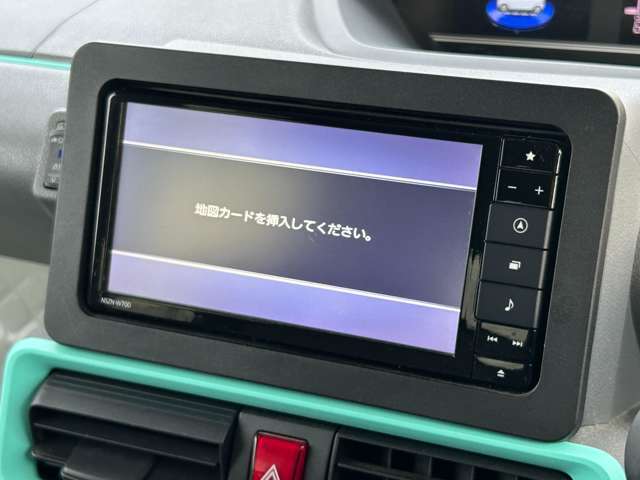 純正SDナビ　CD　DVD　BT　フルセグ　USB　バックカメラ再生機能あり！！◆気になる車は専用ダイヤルからお問い合わせください！メールでのお問い合わせも可能です！◆試乗可能です。