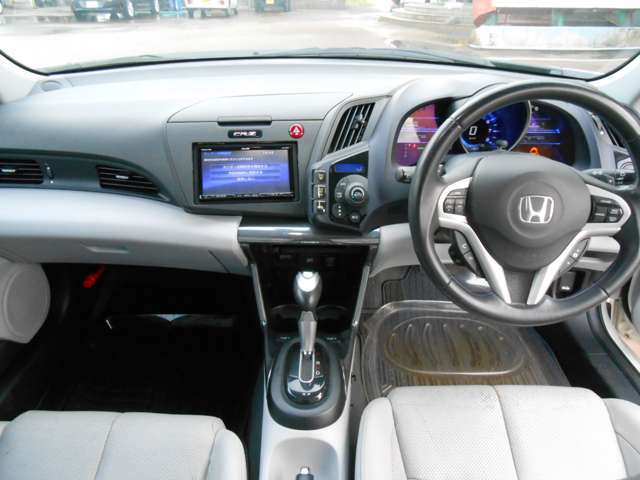 視界も広く運転しやすいお車です♪