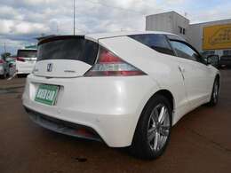 リア左右20ミリのワイトレ装着しております。