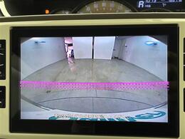 【カーナビ】ナビ利用時のマップ表示は見やすく、いつものドライブがグッと楽しくなります！