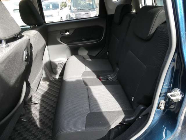 たくさんのバリエーションがございます。使い勝手のいいようにお使い下さい！簡単な操作で可能です。納車時にご説明させていただきますので、ご安心ください！