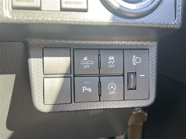 【運転席操作部】快適なドライブを楽しむための機能が装備されています！運転席から触れるので、使いやすいです！除菌プランいれていただくと、さらに清潔で安心していただけます！