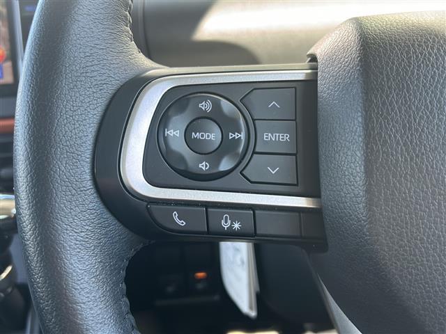 【運転席操作部】快適なドライブを楽しむための機能が装備されています！運転席から触れるので、使いやすいです！除菌プランいれていただくと、さらに清潔で安心していただけます！